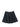 SUSANNE BOMMER Susanne Bommer Cotton mini skirt