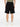 Maison Kitsuné Maison Kitsuné Maison KitsunÃ© Cotton shorts