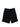 Maison Kitsuné Maison Kitsuné Maison KitsunÃ© Cotton shorts