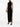 Norma Kamali Norma Kamali Side slit long dress