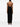 Norma Kamali Norma Kamali Side slit long dress