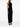 Norma Kamali Norma Kamali Side slit long dress