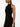 Norma Kamali Norma Kamali Side slit long dress