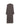 Alysi Alysi Chemisier long dress