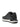 Emporio Armani Emporio Armani Leather sneakers with thermoformed details