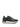 Emporio Armani Emporio Armani Leather sneakers with thermoformed details