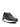 Emporio Armani Emporio Armani Leather sneakers with thermoformed details