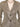 Siyu Siyu Tallis single-breasted jacket