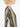 Siyu Siyu Zoe striped kaftan dress