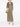 Siyu Siyu Money kaftan dress