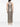 Siyu Siyu Tallis long dress