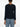 Beyou Beyou Cashmere and silk blend sweater