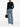 Beyou Beyou Cashmere and silk blend sweater