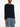 Beyou Beyou Cashmere and silk blend sweater