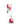 Alice + Olivia Alice + Olivia Printed long dress