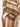 Siyu Siyu Striped long jumpsuit