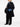 NICHOLSON & NICHOLSON Nicholson & Nicholson Cotton blend coat