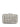 Self-Portrait Self-portrait Black Satin Crystal Clutch Bag