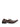 MM6 Maison Margiela MM6 Maison Margiela Swing-toe leather loafers