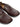 MM6 Maison Margiela MM6 Maison Margiela Swing-toe leather loafers