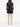 Self-Portrait Self-Portrait Short dress