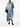 Pierre Louis Mascia Pierre Louis Mascia V-neck short sleeves border print Printed silk kaftan