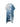 Pierre Louis Mascia Pierre Louis Mascia V-neck short sleeves border print Printed silk kaftan