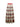 Pierre Louis Mascia Pierre Louis Mascia Printed silk skirt