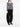 Beyou Beyou V-neck long sleeves Cashmere v-necked sweater