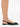 Ferragamo Ferragamo New Vara Plate Flat Slingback