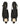 Ferragamo Ferragamo New Vara Plate Flat Slingback