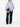 SOSUE Sosue Antonia cotton shirt