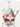 Alessandro Enriquez Alessandro Enriquez Printed cotton shirt