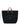 Elisabetta Franchi Elisabetta Franchi Logo Appliqué Tote Bag