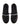Giuseppe Zanotti Giuseppe Zanotti Silk Satin Rhinestone Flat Shoes