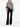 MINIME PARIS Minime Paris Printed denim jacket