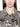 MINIME PARIS Minime Paris Printed denim jacket
