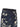 Emporio Armani Emporio Armani Printed linen blend shorts