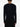 extreme cashmere Extreme Cashmere V-neck striped cuffs Wool and cashmere v-necked sweater
