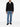 Emporio Armani Emporio Armani Hooded blouson jacket