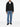 Emporio Armani Emporio Armani Hooded blouson jacket