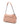 Emporio Armani Emporio Armani Medium leather shoulder bag