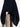 Beyou Beyou Draped poncho