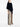 Beyou Beyou Draped poncho