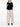 Soft Goat Soft Goat Cashmere crewneck sweater