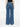 Ermanno Firenze Ermanno Firenze Flared leg denim jeans