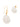 Forte Forte Forte Forte Shell earrings