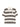 Ami Paris Ami Paris Ami De Coeur striped polo shirt