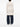 BYE Bye Cotton blend caban coat