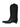Maison Margiela Maison Margiela Leather western boots